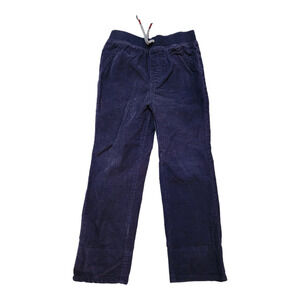 Jumping Beans Corduroy Navy Pants 5T